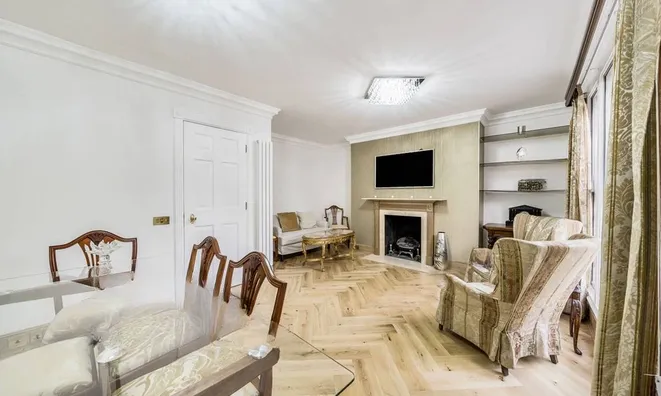 Недвижимость Charles II Place, Chelsea: 18