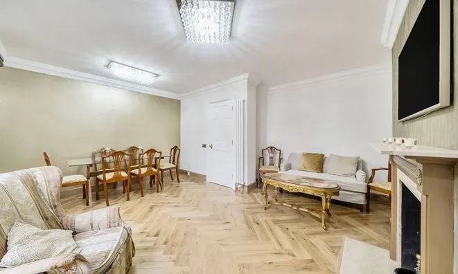 Недвижимость Charles II Place, Chelsea: 20