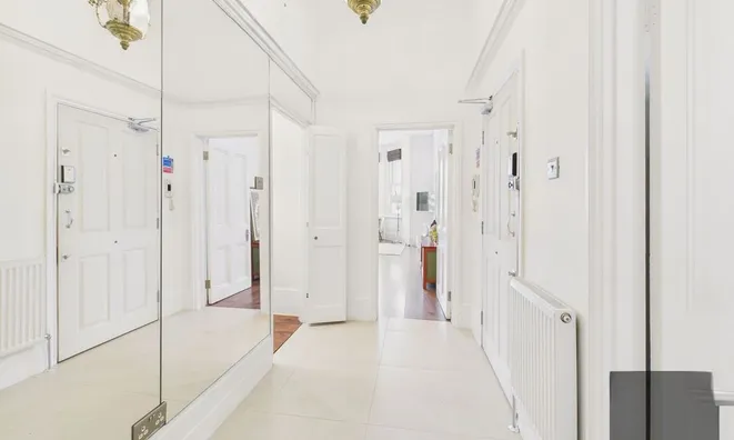 Недвижимость Redcliffe Gardens: 5