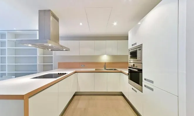 Недвижимость Cubitt Building, Gatliff Road, Grosvenor Waterside: 1