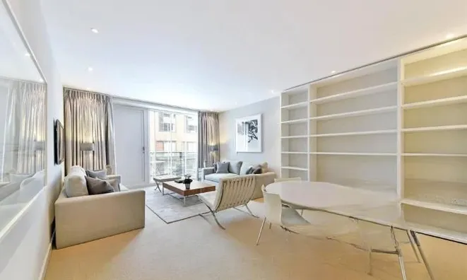 Недвижимость Cubitt Building, Gatliff Road, Grosvenor Waterside: 6