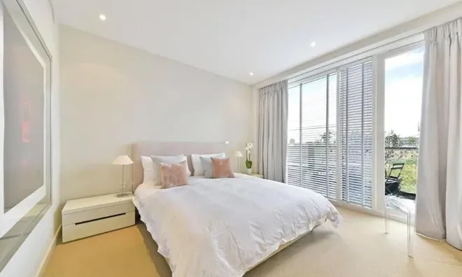 Недвижимость Cubitt Building, Gatliff Road, Grosvenor Waterside: 8
