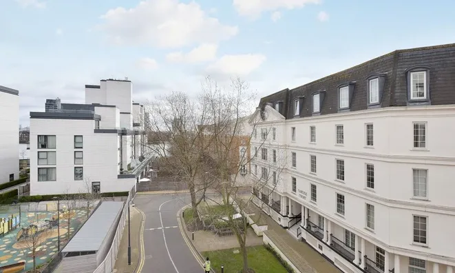 Недвижимость Chelsea Harbour, Chelsea: 5