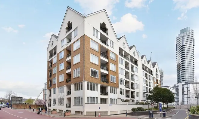 Недвижимость Chelsea Harbour, Chelsea: 6