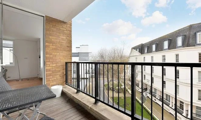Недвижимость Chelsea Harbour, Chelsea: 10