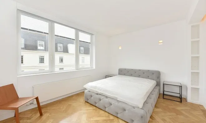 Недвижимость Chelsea Harbour, Chelsea: 12