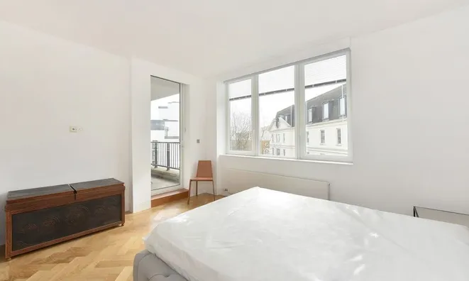 Недвижимость Chelsea Harbour, Chelsea: 13