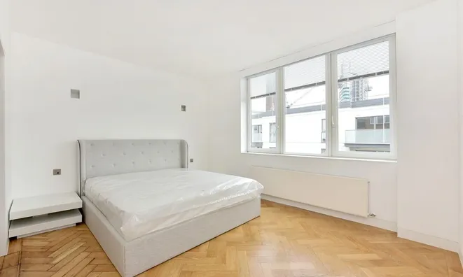 Недвижимость Chelsea Harbour, Chelsea: 14