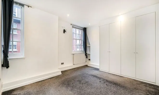 Недвижимость Beaufort Street, Chelsea: 1