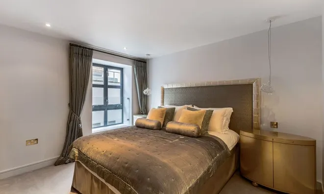 Недвижимость Old Church Street, Chelsea: 5