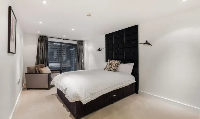 Недвижимость Old Church Street, Chelsea: 6