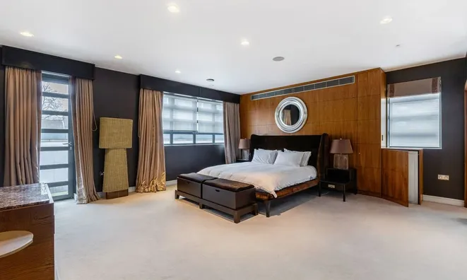 Недвижимость Old Church Street, Chelsea: 7