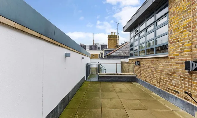 Недвижимость Old Church Street, Chelsea: 12