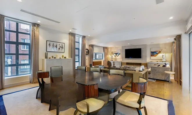 Недвижимость Old Church Street, Chelsea: 15