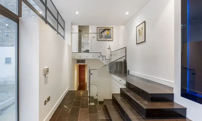 Недвижимость Old Church Street, Chelsea: 23