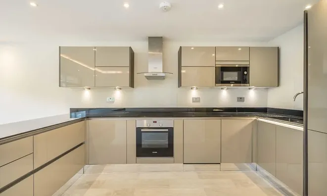 Недвижимость Elystan Place, Chelsea: 2