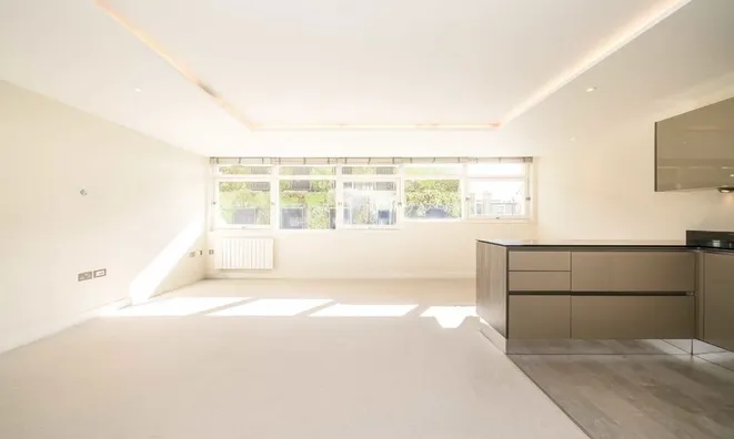 Недвижимость Elystan Place, Chelsea: 5