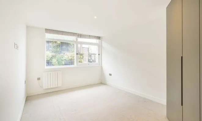 Недвижимость Elystan Place, Chelsea: 6