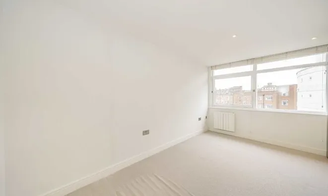 Недвижимость Elystan Place, Chelsea: 7