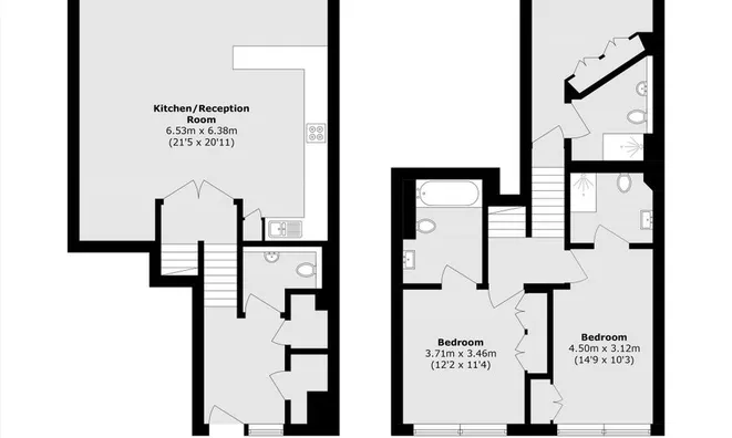Недвижимость Elystan Place, Chelsea: 8