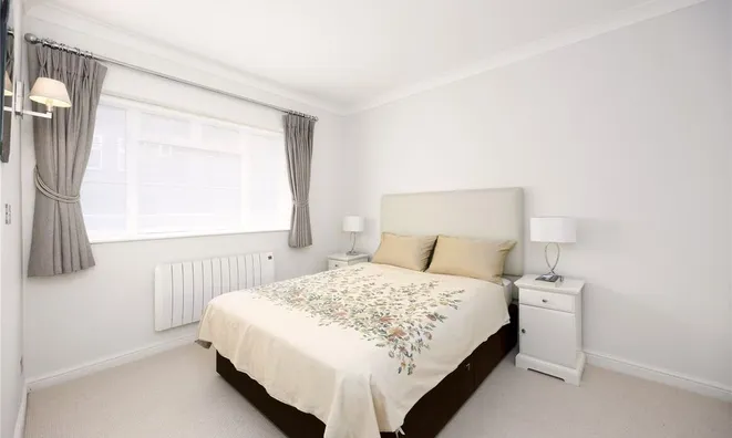 Недвижимость Thackeray Court, Elystan Place: 1