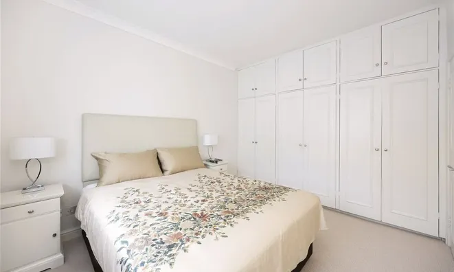 Недвижимость Thackeray Court, Elystan Place: 2