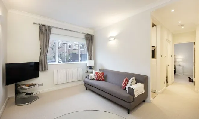 Недвижимость Thackeray Court, Elystan Place: 5