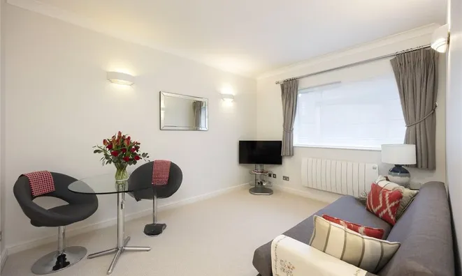 Недвижимость Thackeray Court, Elystan Place: 6