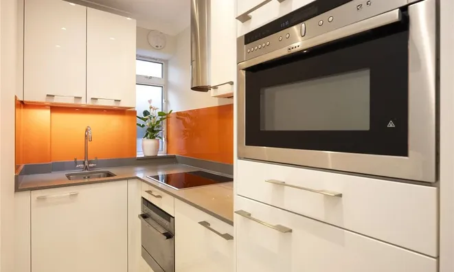 Недвижимость Thackeray Court, Elystan Place: 7