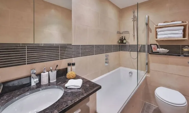 Недвижимость Harcourt Terrace, Chelsea: 2