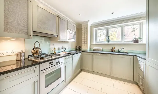 Недвижимость Draycott Place, Chelsea: 2