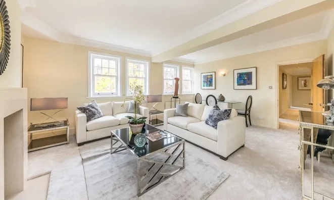 Недвижимость Draycott Place, Chelsea: 5