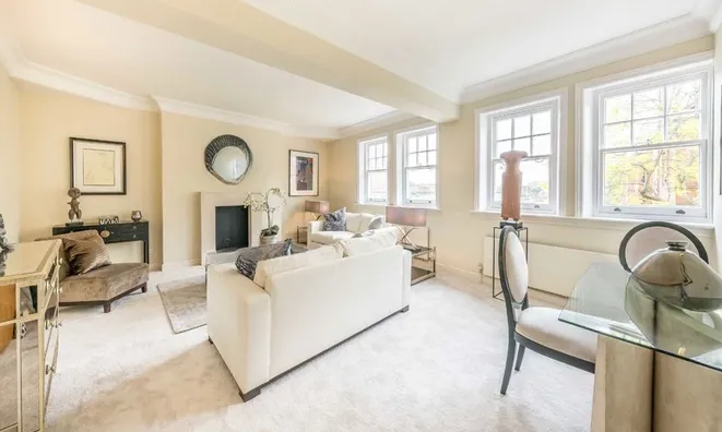Недвижимость Draycott Place, Chelsea: 6