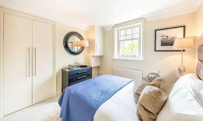 Недвижимость Draycott Place, Chelsea: 7