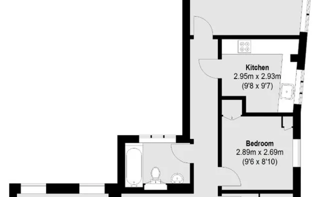 Недвижимость Draycott Place, Chelsea: 8