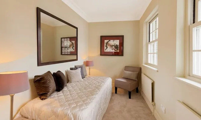 Недвижимость Draycott Place, Chelsea: 2