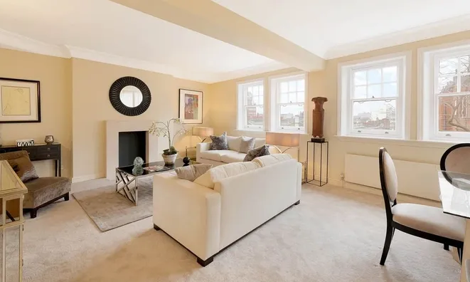 Недвижимость Draycott Place, Chelsea: 5