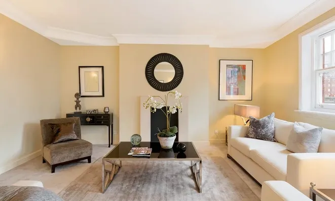 Недвижимость Draycott Place, Chelsea: 7