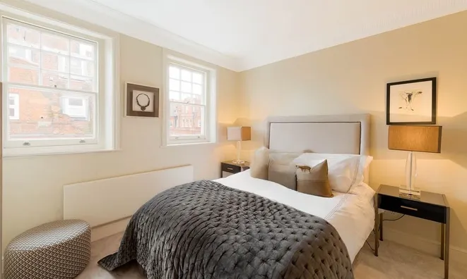 Недвижимость Draycott Place, Chelsea: 9