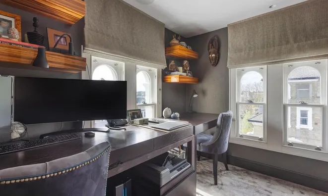 Недвижимость Redcliffe Gardens: 2