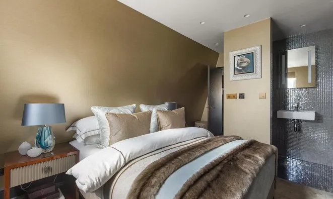 Недвижимость Redcliffe Gardens: 3