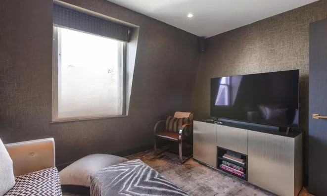 Недвижимость Redcliffe Gardens: 4