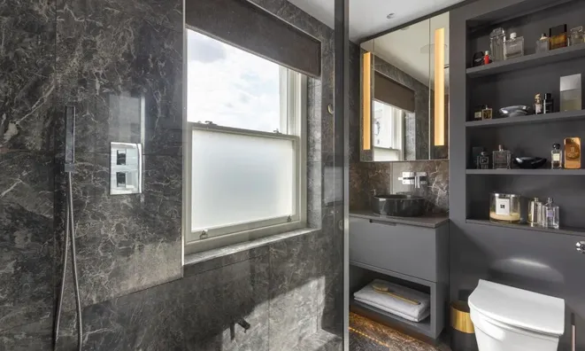 Недвижимость Redcliffe Gardens: 5