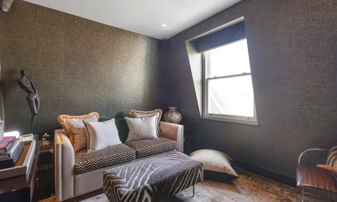 Недвижимость Redcliffe Gardens: 7