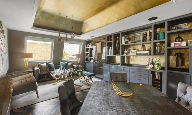 Недвижимость Redcliffe Gardens: 9