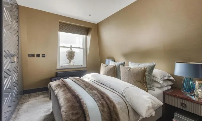 Недвижимость Redcliffe Gardens: 11