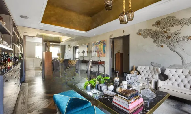 Недвижимость Redcliffe Gardens: 14