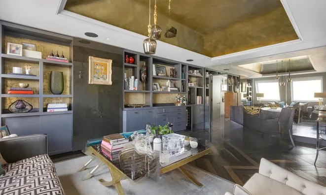 Недвижимость Redcliffe Gardens: 15