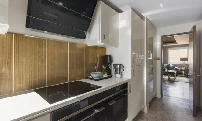 Недвижимость Redcliffe Gardens: 16