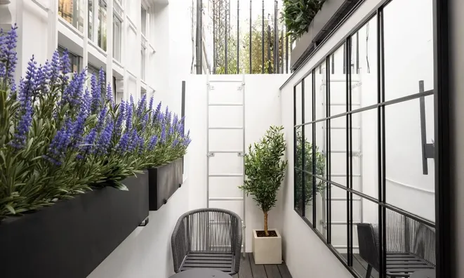 Недвижимость Smith Street: 6